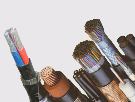 Mining Cables